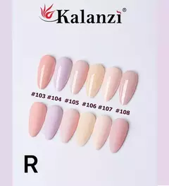 Pinturas - Kalanzi - DSL Beauty Store
