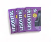 Tratamiento Termoprotector y Alisador Lisovital
