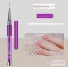Pincel Liner Beauty Artist