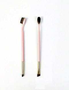 Cepillo de Cejas de Doble Cabeza - comprar online