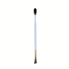 Cepillo de Cejas de Doble Cabeza