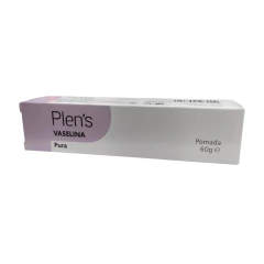 Vaselina Pura - Plen's - comprar online