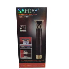 Trimmer Recargable SD-004 - Saeday