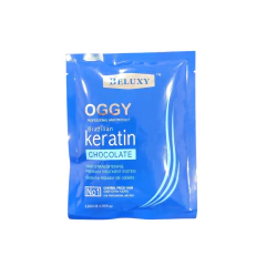 Keratina Oggy (4.05 oz) - comprar online