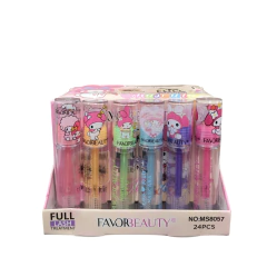 Brillo de Cejas y Pestañas - Favor Beauty