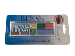 Paleta de Sombra de Ojos - Beauty Intuition