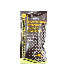 Alisado Brasileño Tratamiento Intensivo (3.5 oz) en internet
