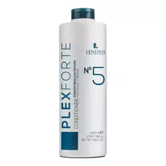 Acondicionador PlexForte N°5 - Lendan