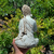 Buda Prana en internet