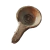 Cuenco sahumador brilloso 13x8 cm - comprar online