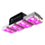 Led COB 400W "Growtech"