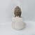 Buda cabezón meditando (chico) - comprar online
