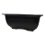 Maceta p- bonsai rectangular "T.A. PLASTIC"