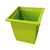Maceta piramidal "T.A. PLASTIC"