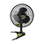 Ventilador profesional "Garden highpro"