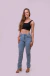 CALCA LEVIS 724 HIGH RISE STRAIGHT