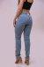 CALCA LEVIS 724 HIGH RISE STRAIGHT na internet