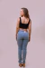 CALCA LEVIS 724 HIGH RISE STRAIGHT - Le Gardin