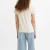 CAMISETA LEVIS BRANCA LOGO COLORADA - comprar online