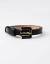 CINTO FINO SHOULDER FIVELA FORRADA