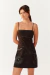 VESTIDO DRESS TO RETO ASTROS na internet