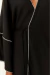 VESTIDO DRESS TO CROPPED LINHO BORDADO ESTRELA - comprar online