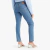 CALCA LEVIS 724 HIGH RISE SLIM STRAIGHT - loja online