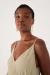 VESTIDO LONGO DRESS TO LUREX PALA AMARRACAO - comprar online