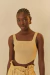 TOP FARM TRICOT CORSELET