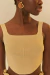 TOP FARM TRICOT CORSELET - comprar online
