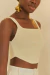 TOP FARM TRICOT CORSELET - loja online