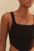 TOP FARM TRICOT CORSELET - comprar online