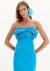 VESTIDO LP CURTO COM APLICACAO - comprar online