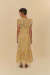 VESTIDO FARM LAISE COQUEIRO DELICADEZA - Le Gardin
