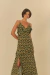 VESTIDO FARM LONGO ALCA JOIA BOHO na internet