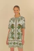 VESTIDO FARM TSHIRT MARI