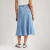SAIA LEVIS FIT AND FLARE na internet