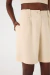 BERMUDA DRESS TO LINHO PREGAS - comprar online