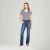 CALCA LEVIS 725 HIGH-RISE BOOTCUT