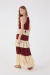 VESTIDO DRESS TO CROPPED CREPE - loja online