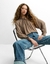 BLUSA SHOULDER DECOTE TORCIDO