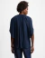 BLUSA SHOULDER ALONGADA ELASTICO GOLA na internet