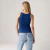 REGATA LEVIS AZUL ESSENTIAL TANK - Le Gardin