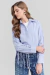 CAMISA NV FRANJAS VITTORIA
