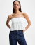 REGATA SHOULDER LINHO PREGAS na internet