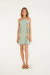 VESTIDO FARM CURTO MAIRA