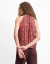 REGATA SHOULDER FLORAL LARANJA na internet