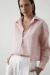 CAMISA CLOMEE CHLOE - loja online