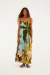 VESTIDO FARM ARO BURBURINHO E