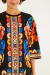 VESTIDO FARM TSHIRT BIG ANTUERPIA LENCO - comprar online